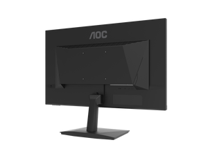 AOC 27G15N Gaming Monitor|27 inch|VA FHD 1920x1080 180hz|1ms|HDMI DP|VESA|Flicker Free; Low Blue Mode|Adaptive Sync