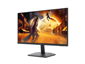 AOC 27G15N Gaming Monitor|27 inch|VA FHD 1920x1080 180hz|1ms|HDMI DP|VESA|Flicker Free; Low Blue Mode|Adaptive Sync