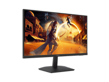 Load image into Gallery viewer, AOC 27G15N Gaming Monitor|27 inch|VA FHD 1920x1080 180hz|1ms|HDMI DP|VESA|Flicker Free; Low Blue Mode|Adaptive Sync
