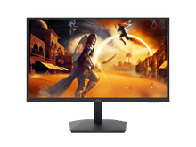 Load image into Gallery viewer, AOC 27G15N Gaming Monitor|27 inch|VA FHD 1920x1080 180hz|1ms|HDMI DP|VESA|Flicker Free; Low Blue Mode|Adaptive Sync
