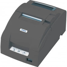 Load image into Gallery viewer, Epson TM-U220B Entry Level Impact/Dot Matrix Receipt Printer with Auto Cutter, USB (057A0), Product colour: Grey
