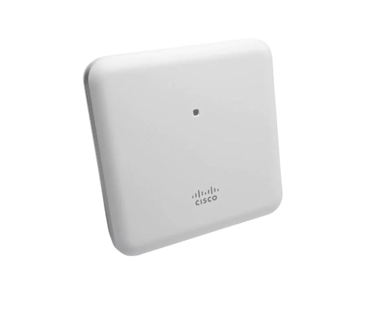 Cisco AIR-AP2802I-E-K9 Aironet 2802i Access Point 802.11ac Wave 2 AP w/CleanAir, 4x4:3, Internal Antenna, 2xGbE E Regulatory Domain