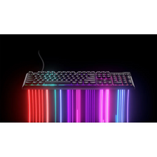 Load image into Gallery viewer, CORSAIR K55 Core Gaming Keyboard; Backlit Zoned RGB LED; Rubberdome
