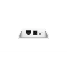 Load image into Gallery viewer, D-Link Gigabit PoE Injector, 10/100/1000Mbps data passthrough rate, IEEE802.3at compliant, DC Output up to 54V/0.6A, 30W, W×D×H 109.8 x 62.2 x 24.5 mm
