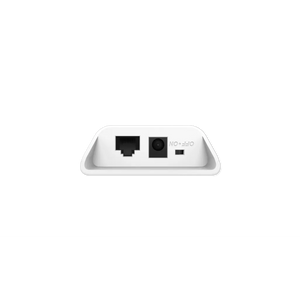 D-Link Gigabit PoE Injector, 10/100/1000Mbps data passthrough rate, IEEE802.3at compliant, DC Output up to 54V/0.6A, 30W, W×D×H 109.8 x 62.2 x 24.5 mm