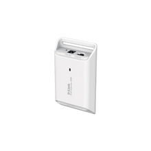 Load image into Gallery viewer, D-Link Gigabit PoE Injector, 10/100/1000Mbps data passthrough rate, IEEE802.3at compliant, DC Output up to 54V/0.6A, 30W, W×D×H 109.8 x 62.2 x 24.5 mm
