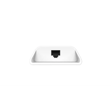 Load image into Gallery viewer, D-Link Gigabit PoE Injector, 10/100/1000Mbps data passthrough rate, IEEE802.3at compliant, DC Output up to 54V/0.6A, 30W, W×D×H 109.8 x 62.2 x 24.5 mm
