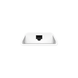 D-Link Gigabit PoE Injector, 10/100/1000Mbps data passthrough rate, IEEE802.3at compliant, DC Output up to 54V/0.6A, 30W, W×D×H 109.8 x 62.2 x 24.5 mm