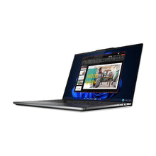 Load image into Gallery viewer, Lenovo ThinkPad 21D4001EZA Z16 AMD R9 Pro-6950H Notebook|16.0&#39;&#39; WQUXGA OLED | 32GB DDR5 | 1TB SSD M.2|AMD RX 6500M 4GB|LTE|BKLT-KB | 3Yrs PS|Win11 Pro
