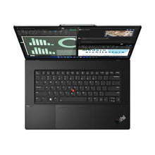 Load image into Gallery viewer, Lenovo ThinkPad 21D4001EZA Z16 AMD R9 Pro-6950H Notebook|16.0&#39;&#39; WQUXGA OLED | 32GB DDR5 | 1TB SSD M.2|AMD RX 6500M 4GB|LTE|BKLT-KB | 3Yrs PS|Win11 Pro
