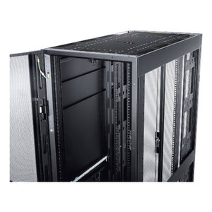 Apc Netshelter SX 42U 600mm Wide x 1200mm Deep Rack Enclosure with