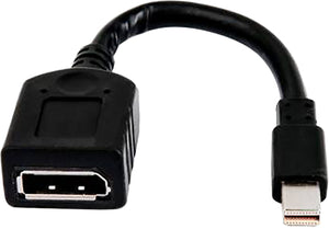 Hp Single Minidp-to-dp Adapter Cable 2MY05AA