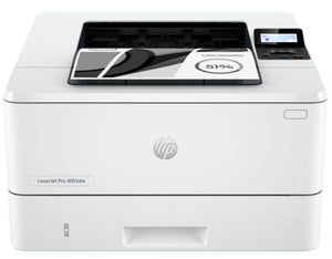 HP LASERJET PRO 4003DW A4 MONO LASER PRINTER