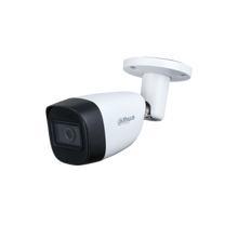 Load image into Gallery viewer, Dahua 5MP Starlight HDCVI IR Bullet Camera, 30m, IP67 Protection, 3.6 mm fixed lens (2.8mm optional, Max. IR length 30m, Smart IR, Built-in mic, DC12V
