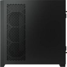 Load image into Gallery viewer, Corsair 5000D Airflow Tempered Glass Mid-Tower PC CASE; Black - 4x3.5&#39;&#39;; 2x2.5&#39;&#39;; Up to 360mm Liquid Coolers - ATX Chassis
