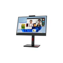 Load image into Gallery viewer, Lenovo 12NAGAR1SA ThinkCentre Tiny-In-One 24 ThinkVision TIO24 Gen5 Non-Touch 23.8-Inch Monitor Full HD
