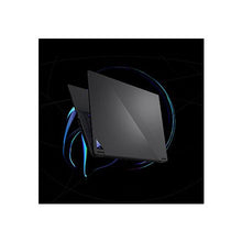 Load image into Gallery viewer, Asus ROG Flow GV601VI-I93210B0W Laptop|16-inch WQXGA Touchscreen|Black|I9-13900H|32GB DDR5 (2xSD) RAM|1TB PCIe SSD|RTX4070 8GB|Win11 Home Notebook
