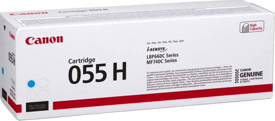 Canon-Toner- Crg
