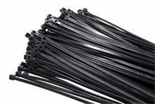 Load image into Gallery viewer, Cable Tie, Black 300×4.5mm, 100 Pack, Cabling and Cabinets, LAN Cable and Connectors, Cable Management Utilities, Supplied in 100 Pack, CT-300x45
