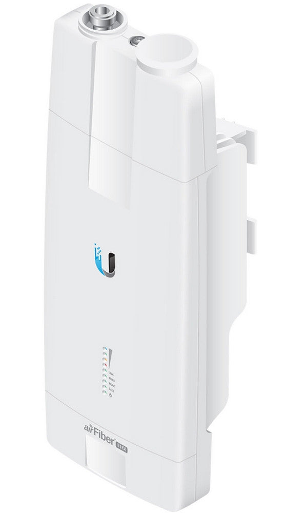 Ubiquiti UISP airFiber - X 11GHz, Full-Duplex, Radio only, No Duplexer, Replacement Radio, Carrier Wireless, 11GHz, Ubiquiti AirFiber, UBAF-AF-11FX-U