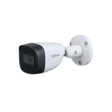 Load image into Gallery viewer, Dahua 5MP Starlight HDCVI IR Bullet Camera, 30m, IP67 Protection, 3.6 mm fixed lens (2.8mm optional, Max. IR length 30m, Smart IR, Built-in mic, DC12V
