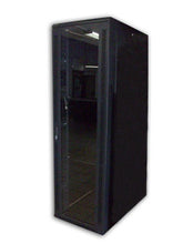 Load image into Gallery viewer, Acconet 42U Perforated 19&quot; Assembled Rack, Cabling &amp; Cabinets, Cabinets &amp; Racks, Server Racks, Cabinets &amp; Storage, Server Cabinet, RM-Cab-42U1000-P
