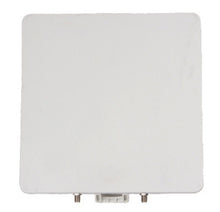 Load image into Gallery viewer, RADWIN SU-Air 5GHz 25Mbps, Embedded including PoE, 2 x SMA(F) Straight for ext. ant. 25Mbps Aggregate, 16dBi Integrated Antenna, Upgradable to 250Mbps
