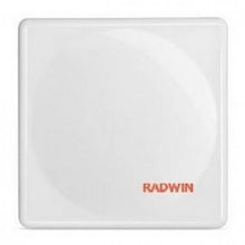 Load image into Gallery viewer, RADWIN 5GHz 23dBi 10Deg Dual Polarized Sector, 4.900-5.950GHz, DC Grounded, 2×N-Type Female, Carrier Wireless, 5GHz License-Exempt, Radwin Accessories

