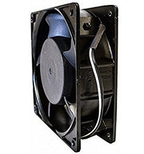 Load image into Gallery viewer, Acconet (JG-05 FAN) Replacement Fan for Racks and Wallboxes, 220v, Cabling &amp; Cabinets, Cabinets &amp; Racks Cooling System, Accessories, RM-Fan
