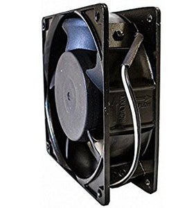 Acconet (JG-05 FAN) Replacement Fan for Racks and Wallboxes, 220v, Cabling & Cabinets, Cabinets & Racks Cooling System, Accessories, RM-Fan