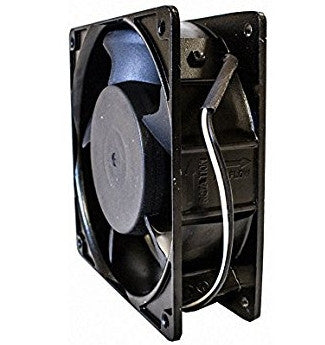 Acconet (JG-05 FAN) Replacement Fan for Racks and Wallboxes, 220v, Cabling & Cabinets, Cabinets & Racks Cooling System, Accessories, RM-Fan