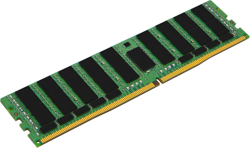 Kingston 32Gb Ddr4-3200Mt/S Reg Ecc X8 Module