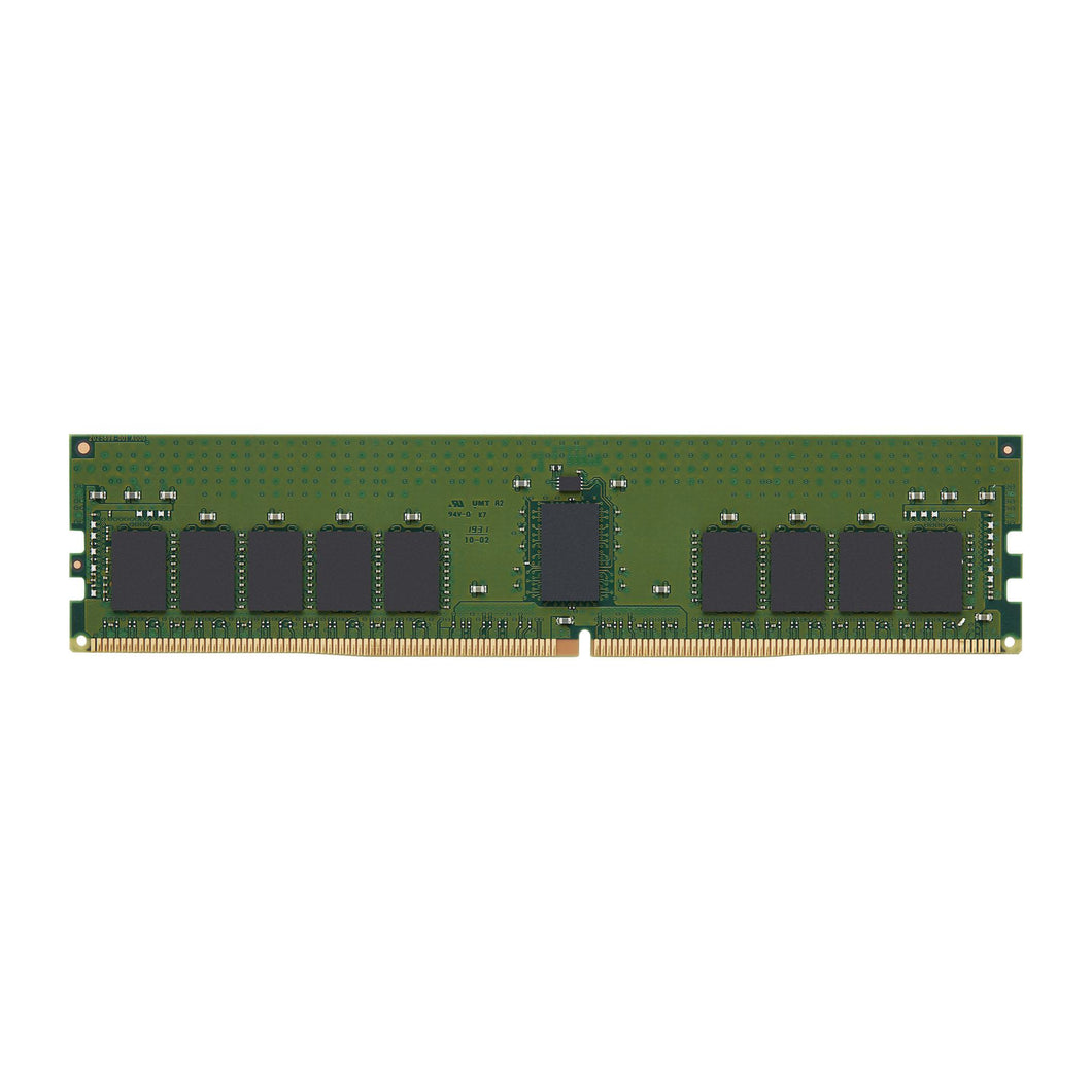Kingston 32Gb Ddr4-3200Mhz Reg Ecc Memory Module KTD-PE432/32G