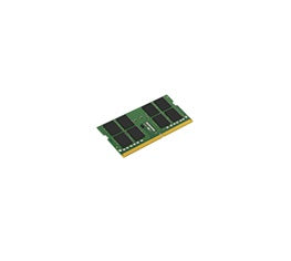 Kingston 32Gb 3200Mhz Ddr4 Non-Ecc Cl22 Sodimm 2Rx8 Memory Module KVR32S22D8/32