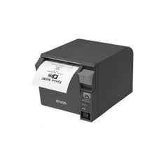 Load image into Gallery viewer, Epson TM-T70II (025C0) Under-Counter Printer Thermal (Ver.2) LAN&amp;USB, Direct thermal, POS printer
