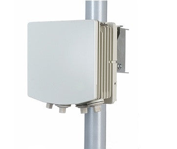 Siklu V-Band 60Ghz PTP link TDD 1Gbps, includes 2 radios with PoE and licences, 0.5 ft INT Antenna, 1Gbps TDD, Optional gland, SK-Eh-AWS-Long, 800 m