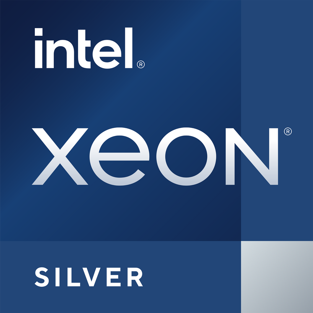 DELL INTEL XEON SILVER 4410Y 2G