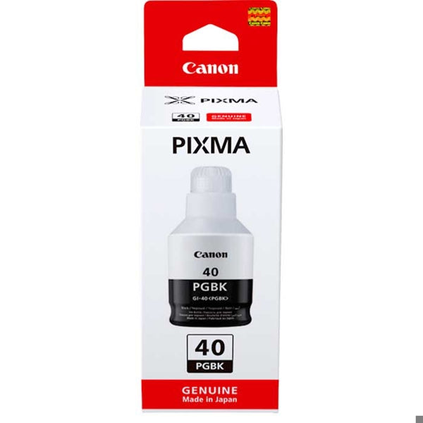 Canon Gm2040 G5040 G6040 - Yield 6000