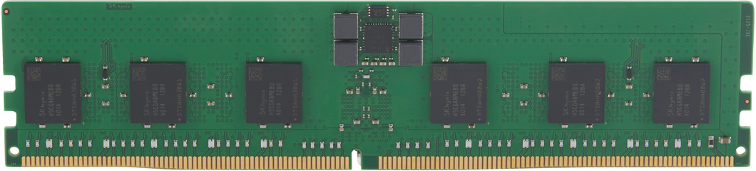 Hp 32Gb Ddr5 (1x32Gb) 4800 Dimm Ecc Reg Memory Module 340K2AA