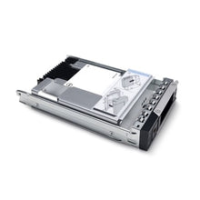 Load image into Gallery viewer, Dell 960GB 2.5-inch SATA Read Intensive 6Gbps/12Gbps 512e with 3.5-inch Hybrid Carrier Hot-Plug Internal Solid State Drive, AG, 1 DWPD Customer Kit

