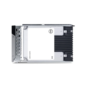 Dell 960Gb Ssd Sata Ri 6Gbps 512E 2.5In Hot-Plug Ck