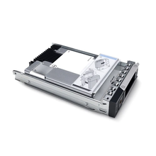 Load image into Gallery viewer, Dell 2.5inch 1.92TB SSD SATA Read Intensive 6Gbps 512e S4520 Internal Solid State Drive 2.5in With 3.5in Hybrid Carrier Hot-Plug Customer Kit 345-BDSG
