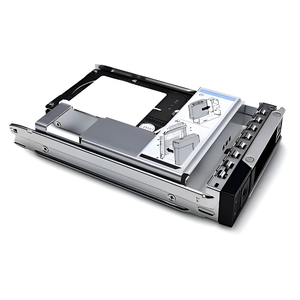 Dell 1.92Tb Ssd Sata Read Intensive Ise 6Gbps 512E 2.5In