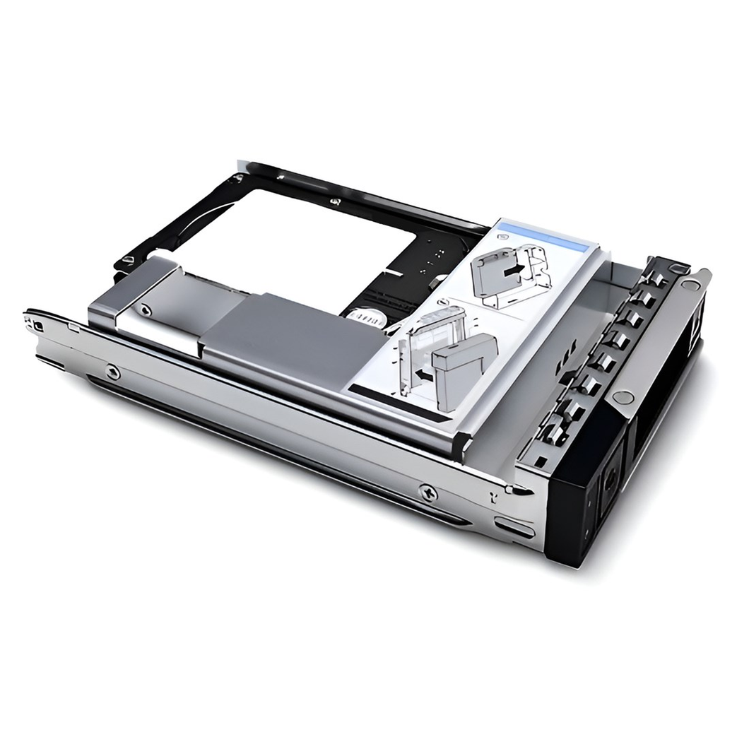 Dell 1.92Tb Ssd Sata Read Intensive Ise 6Gbps 512E 2.5In