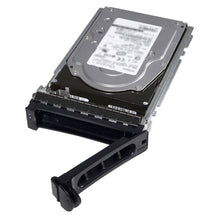 Load image into Gallery viewer, Dell 480Gb SSD SATA ISE Read Intensive 6Gbps 512E 2.5in with 3.5In Hyb Carr Cus Kit, 2.5-inch 480GB Serial ATA III Internal SSD 345-BGVS
