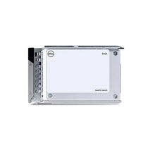 Load image into Gallery viewer, Dell 480Gb SSD Sata Read Intensive 6Gbps 512E 2.5inch With 3.5In Hybrid Carrier 1DWPD 480GB Serial ATA III Internal SSD Server/workstation 345-BJSM
