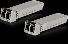 Load image into Gallery viewer, Ubiquiti UniFi Network - Single-Mode Module SFP, 10G, 2 pack, Networking, Transceivers, SFP Modules, Singlemode SFP, UF-sm-10G
