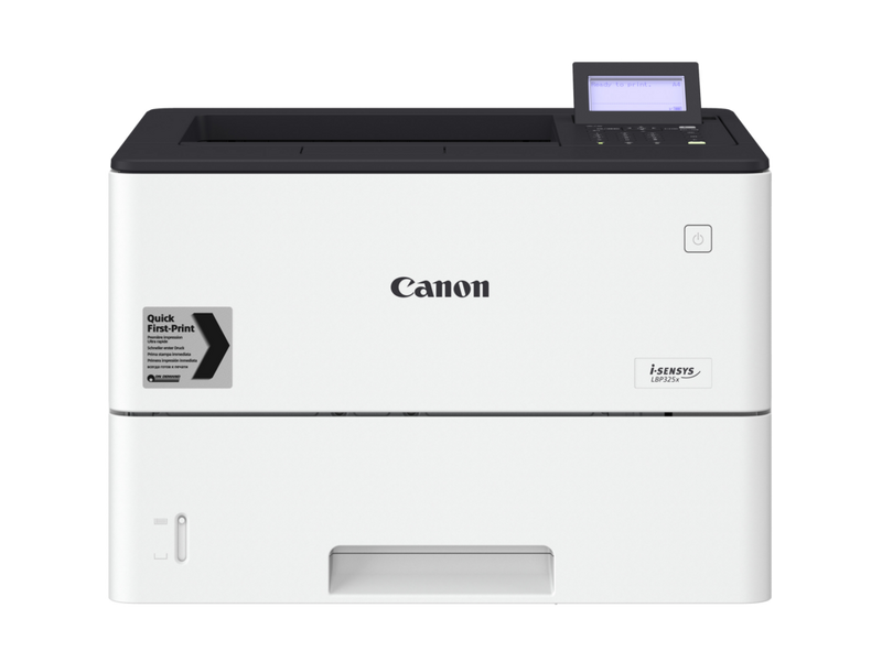 CANON LBP325X