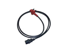 Load image into Gallery viewer, Dedicated SA plug to IEC 0.75x3 BK 1.80meter, Kettle Cord, Power and Surge, Accessories, Power Cords, Systems and Power Cables
