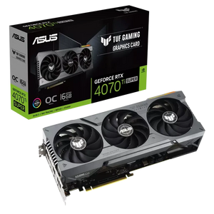 ASUS Graphics Card/NVIDIA/PCIe4/16GB GDDR6X/OC mode:2640 MHz/Default mode2610MHz(boost)/2xHDMI/3xDP/305x138x65mm/750W